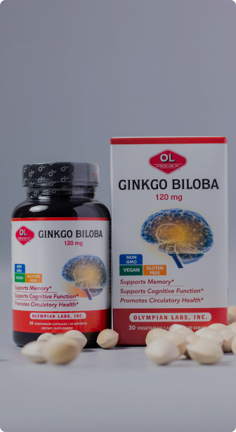 ginkgoBiloba